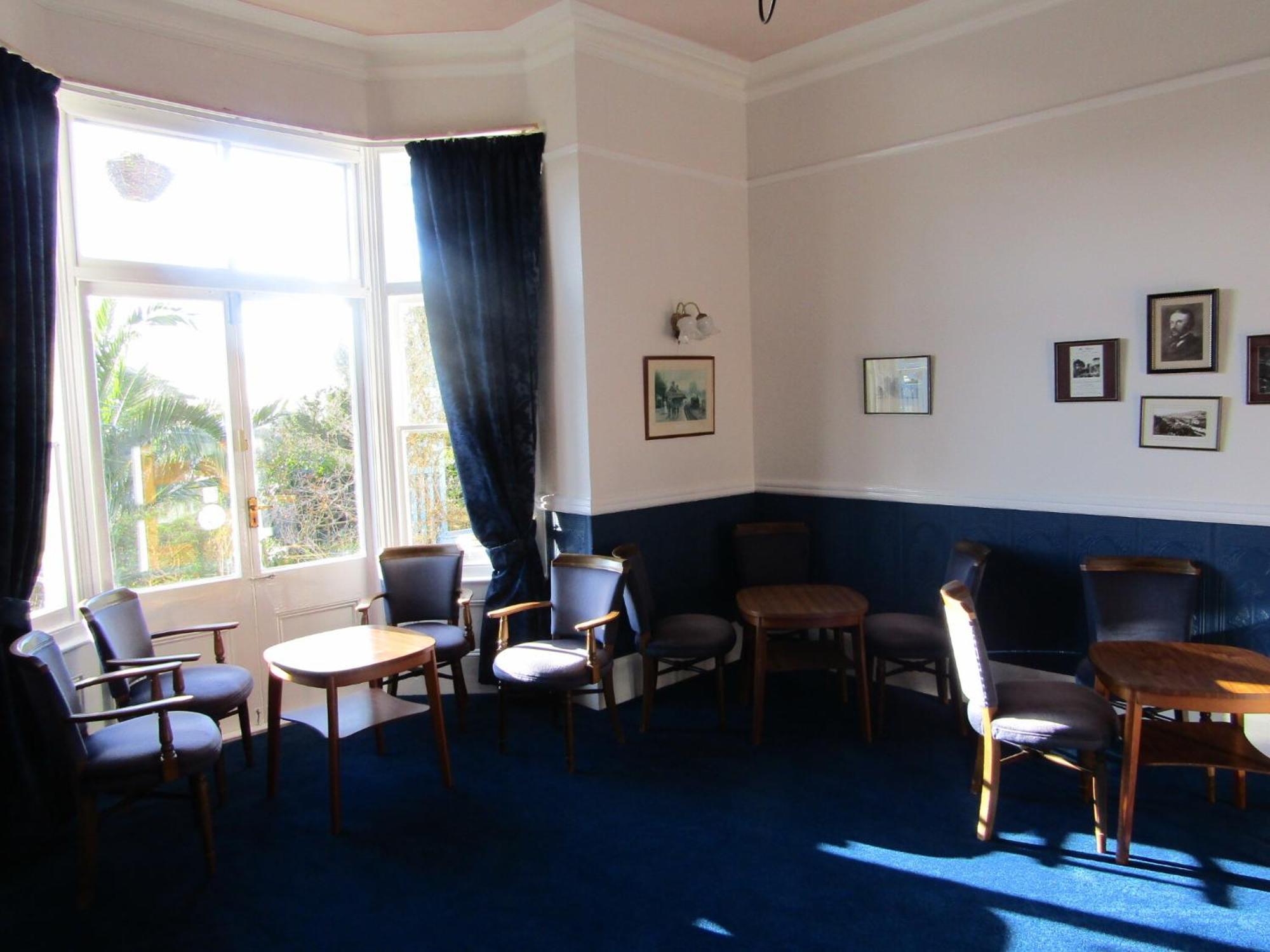 St Maur Hotel Ventnor Exterior photo