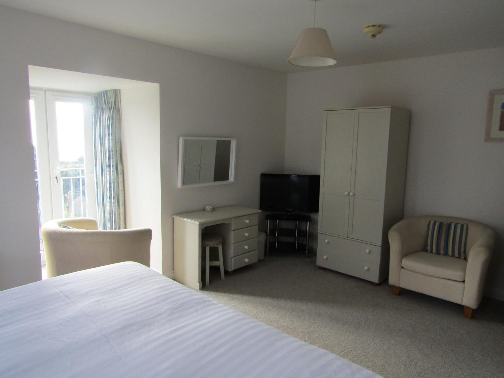 St Maur Hotel Ventnor Room photo